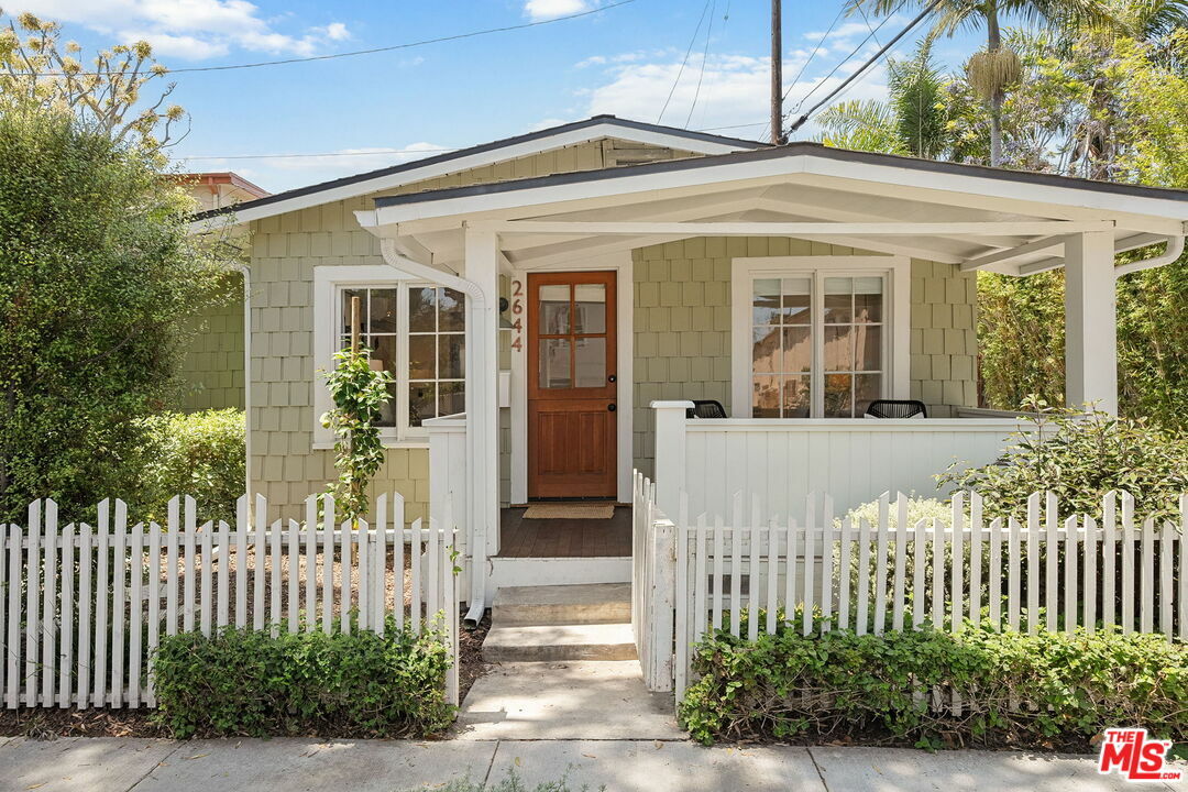2644 5th St  Santa Monica CA 90405 photo