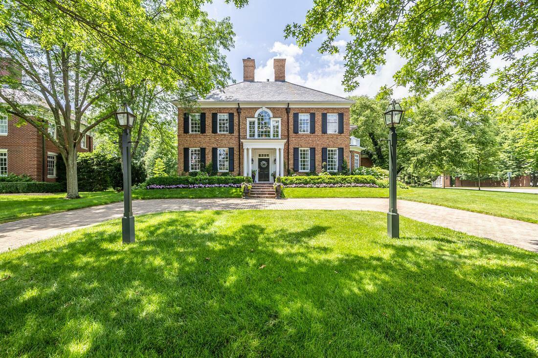 Property Photo: 4791 Yantis Drive OH 43054
