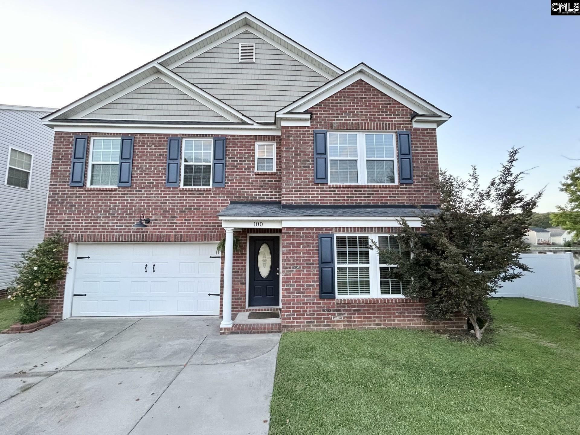 100 Palm  Chapin SC 29036 photo