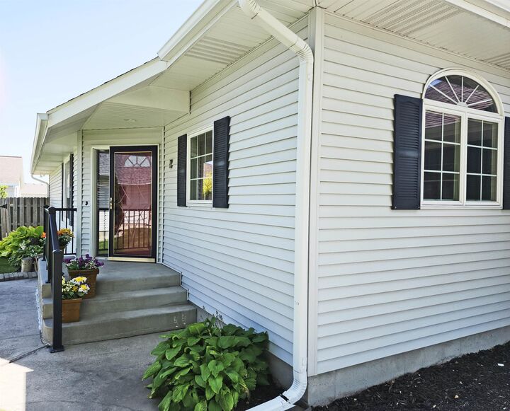 Property Photo:  5031 41st Street  NE 68601 