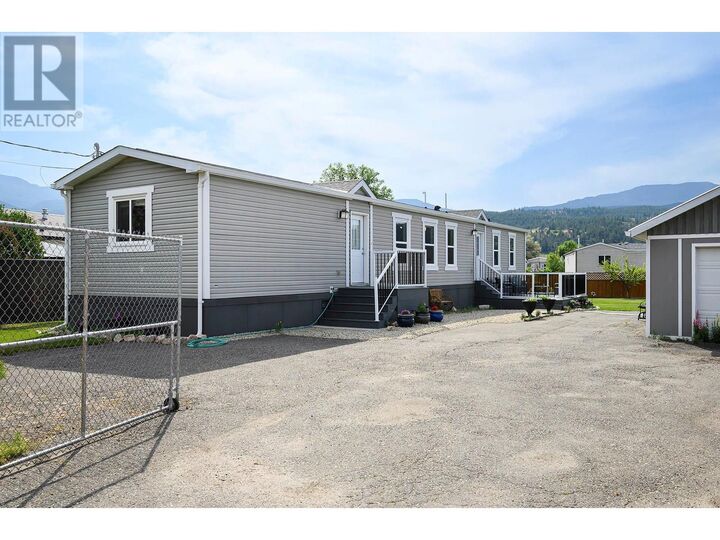 1337 Bostock Crescent  Pritchard BC V0E 2P0 photo