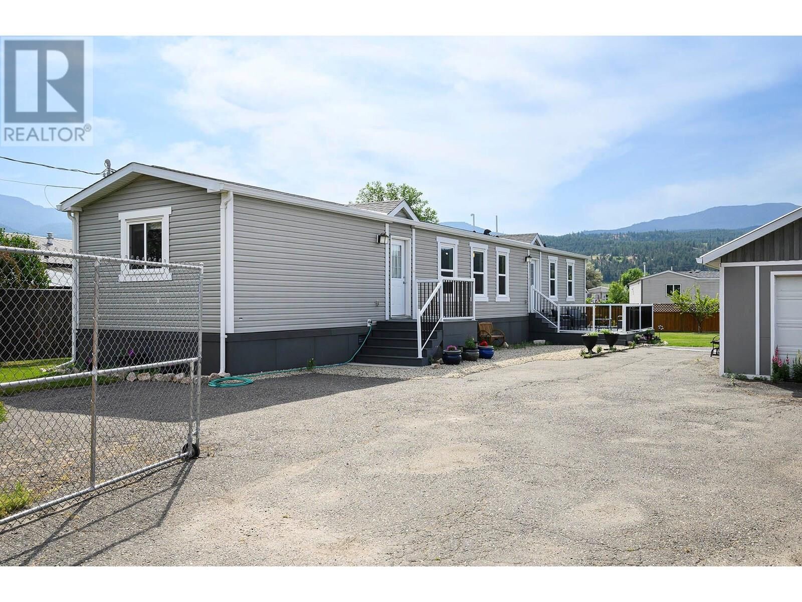 Property Photo:  1337 Bostock Crescent  BC V0E 2P0 