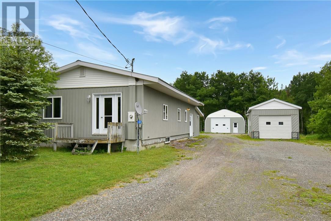 Property Photo: 311 Matheson Street ON P0K 1M0