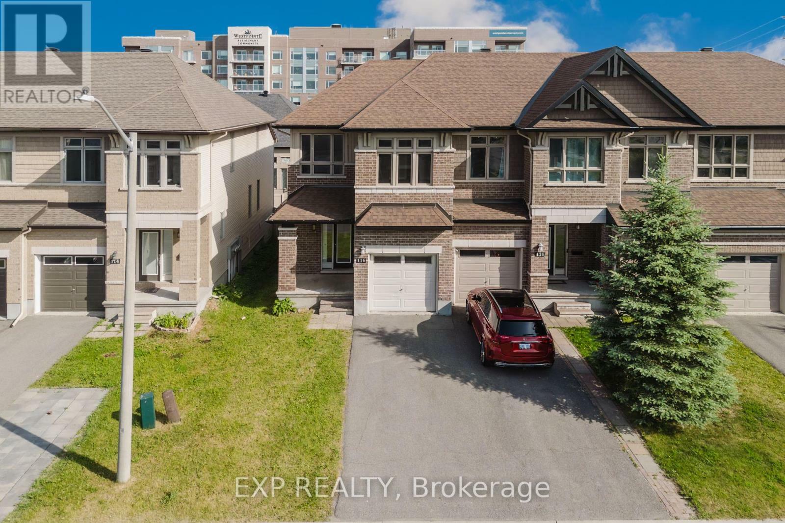 Photo de la propriété: 116 Popplewell Crescent ON K2J 5R3
