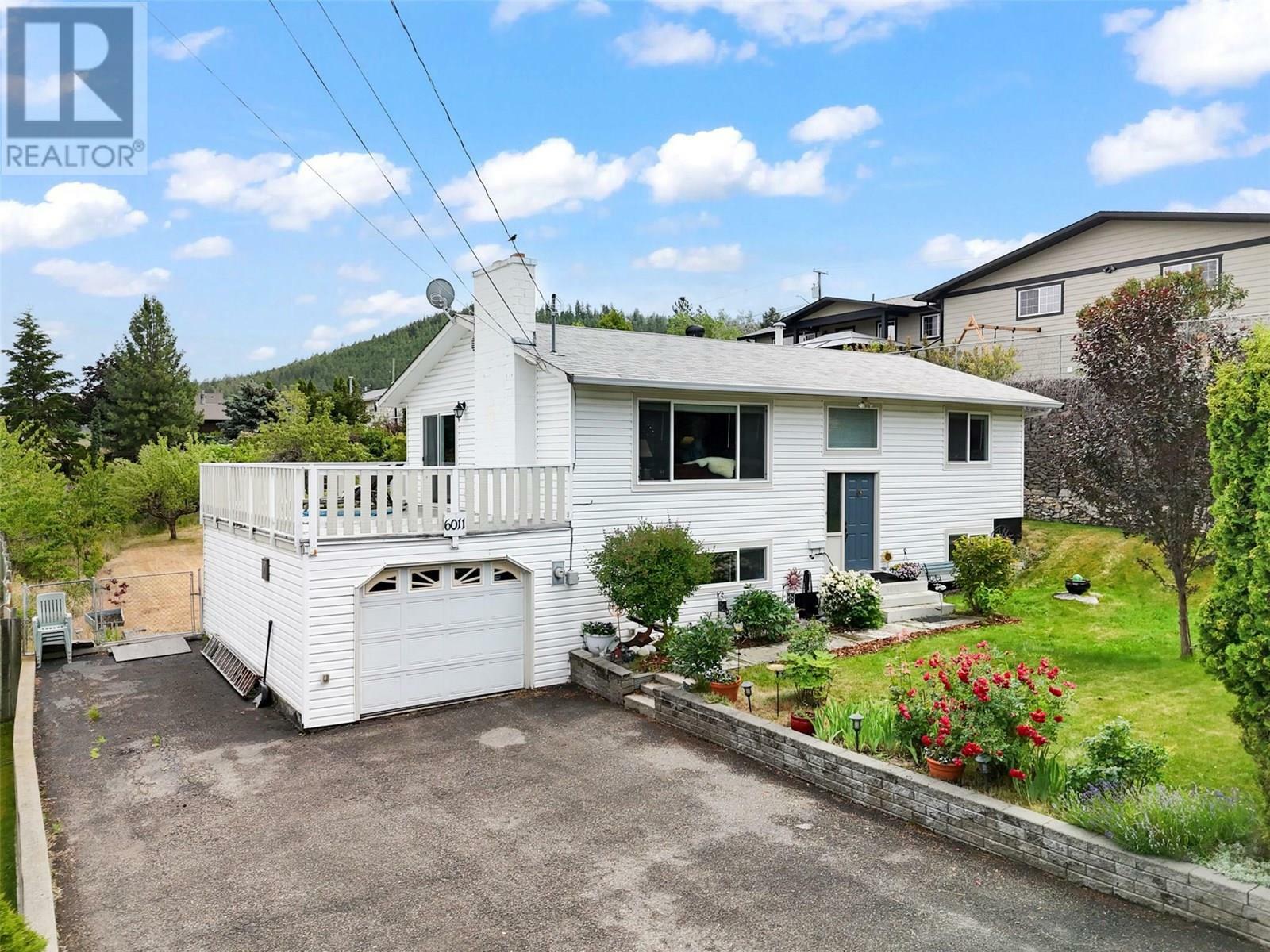 6011 Todd Road  Kamloops BC V2C 5B9 photo
