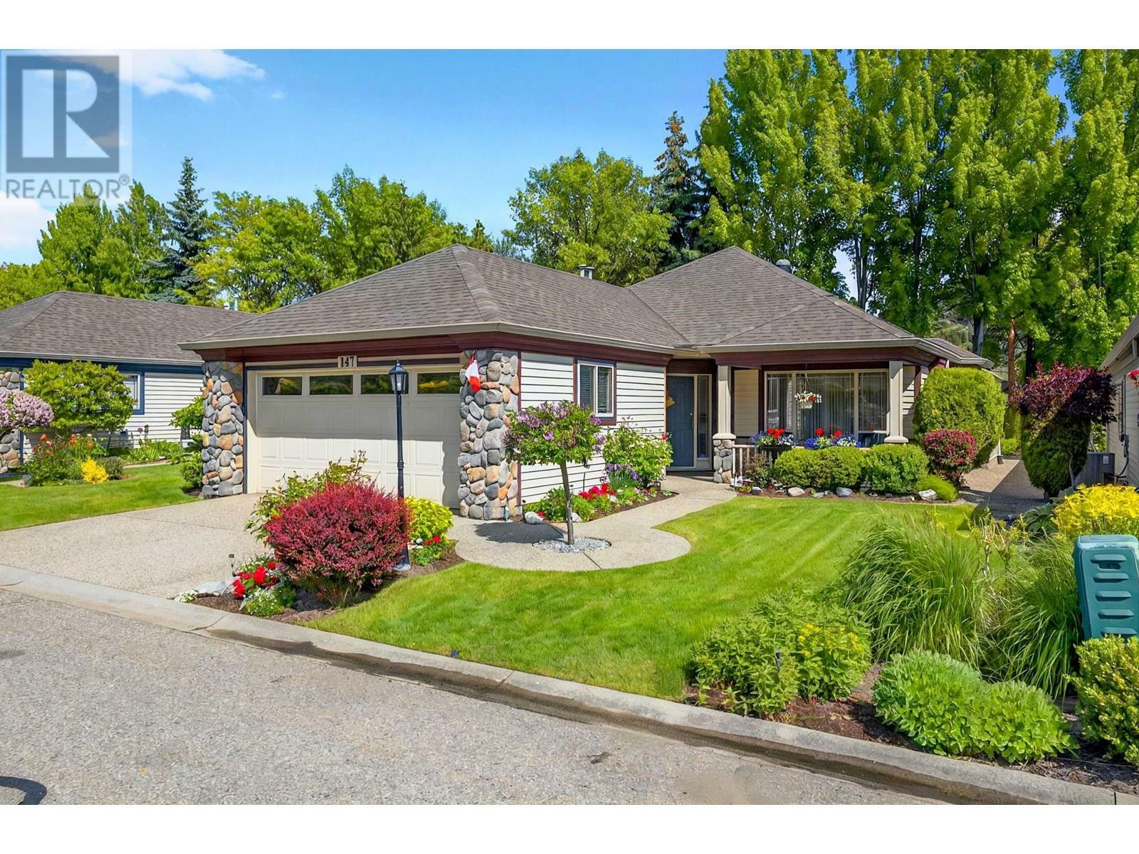 Photo de la propriété: 550 Yates Road 147 BC V1V 1Z4