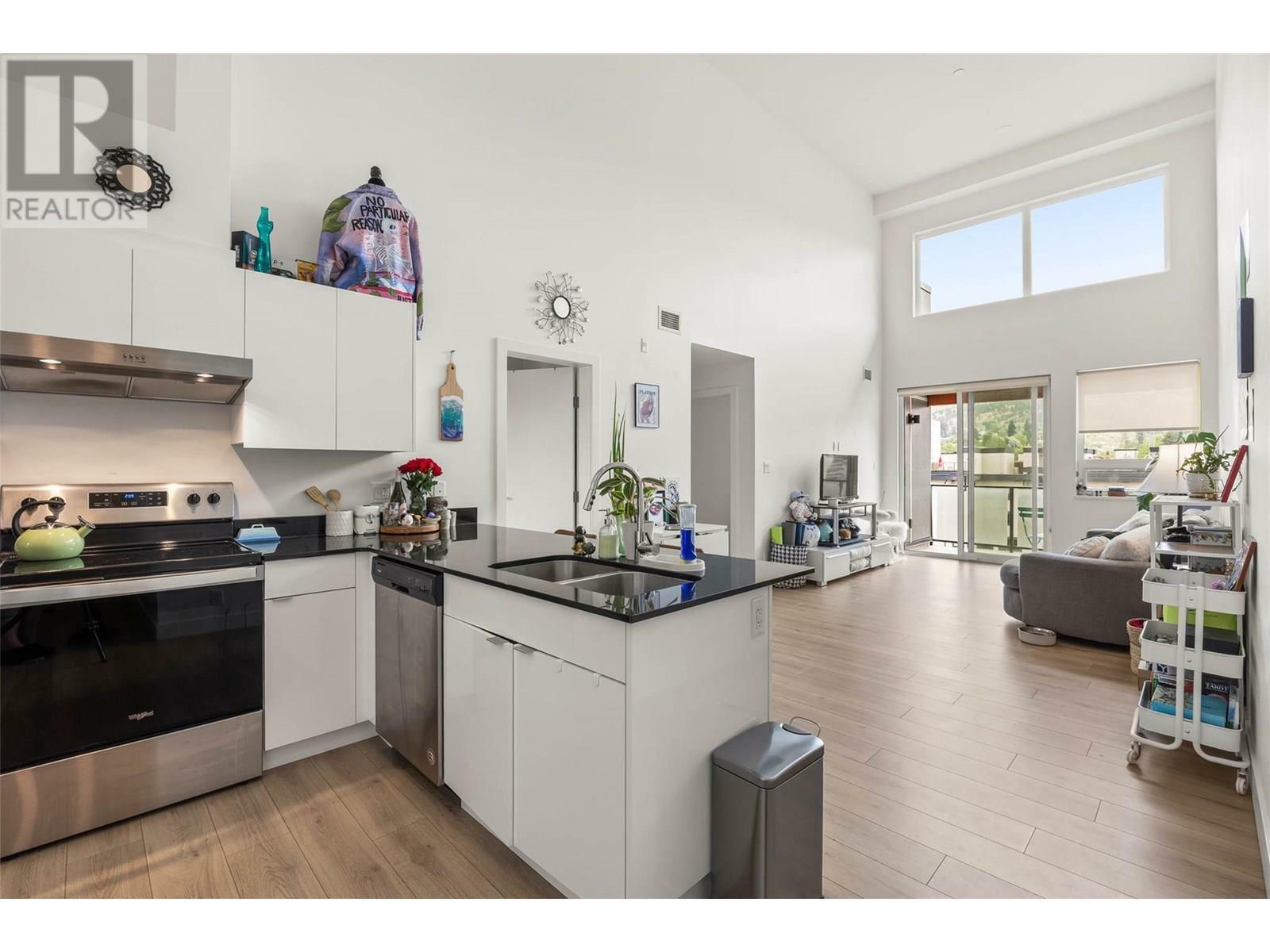 Property Photo: 444 St Paul Street 601 BC V2C 2J6