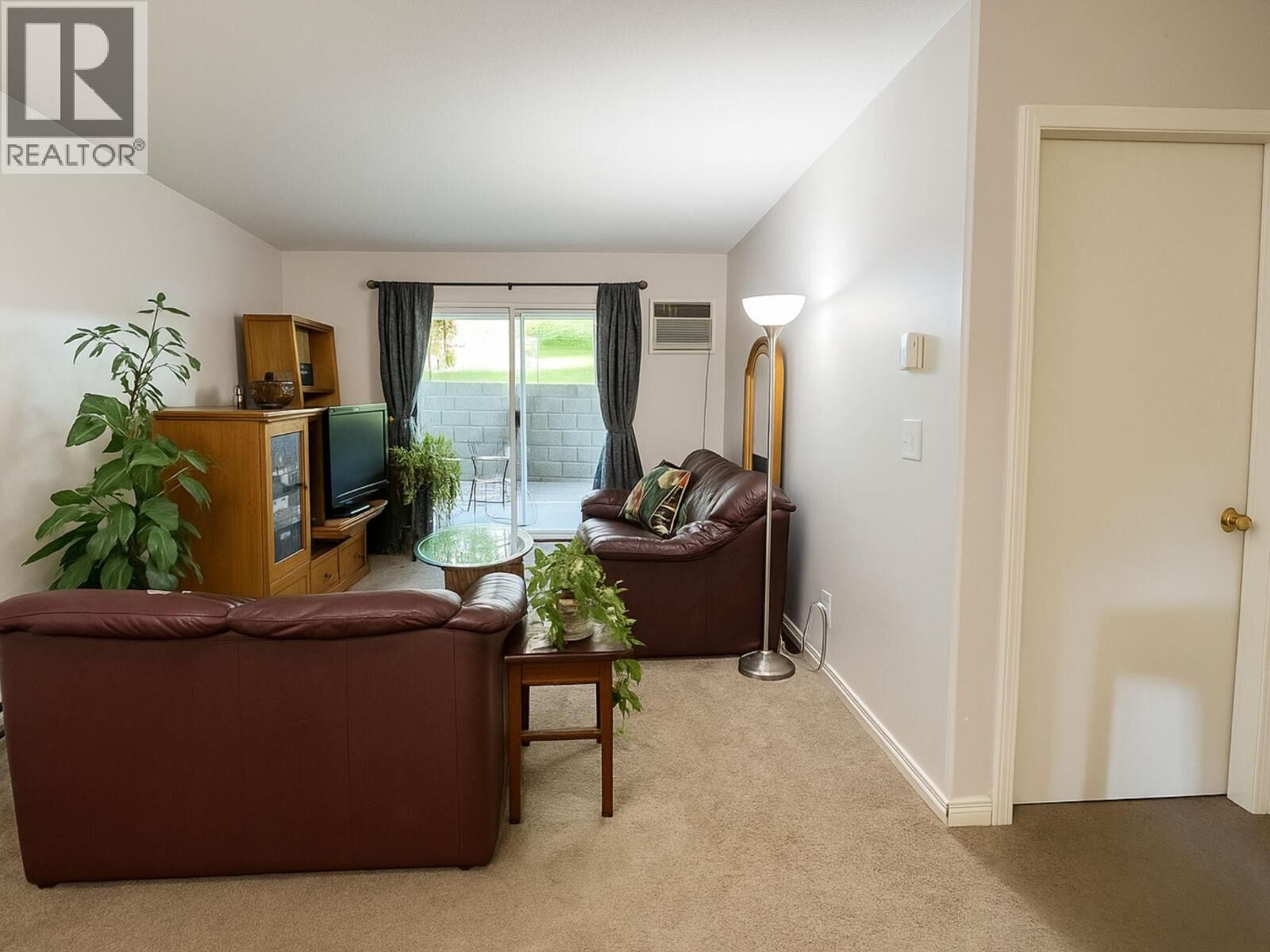 Property Photo: 831 2nd Street Southeast 103 BC V1E 1S6