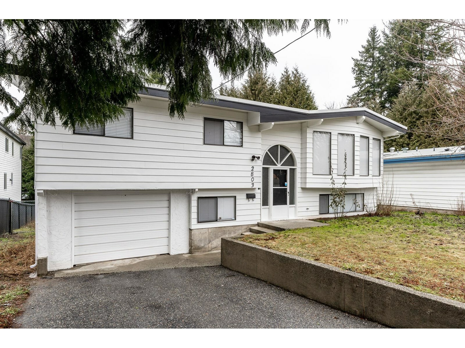 Property Photo: 2803 Babich BC V2S 3K4