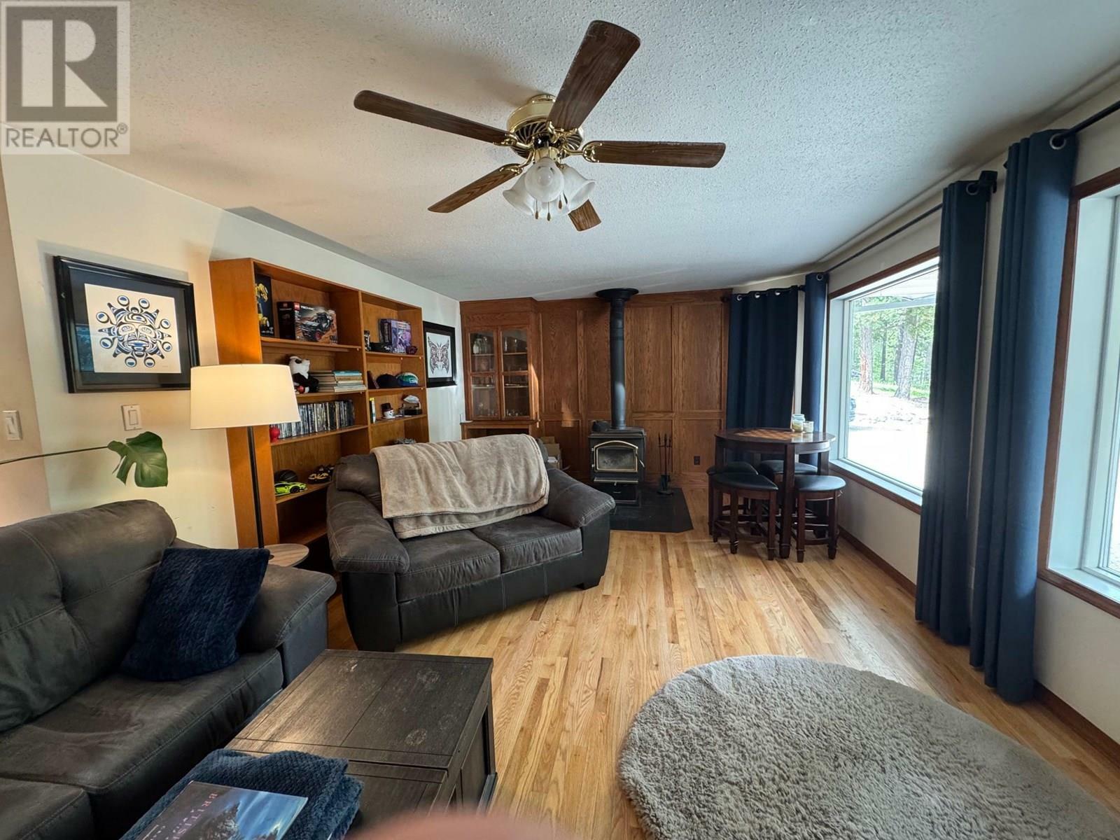 Property Photo: 740 Kane Valley Road BC V1K 1E8