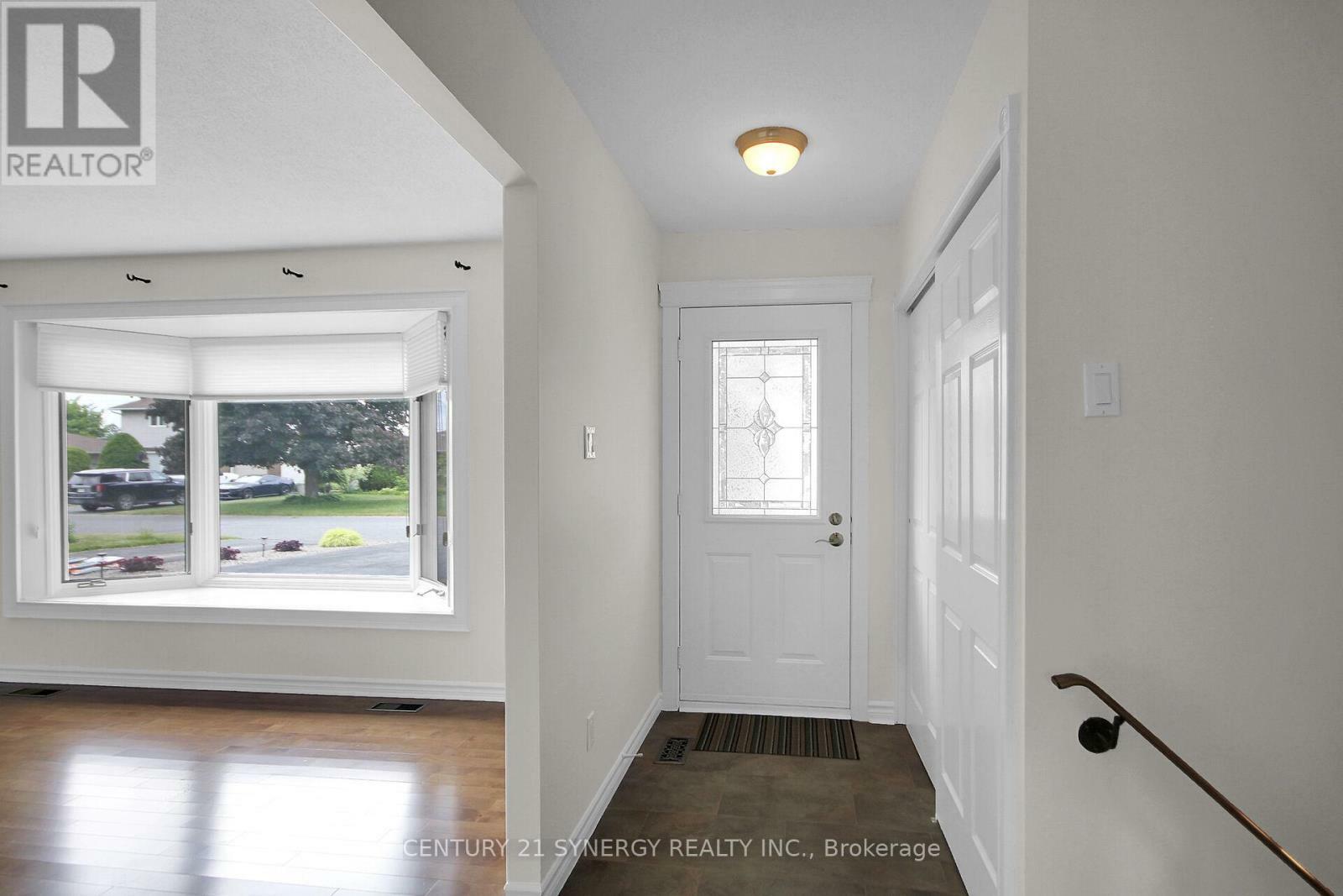 Property Photo: 27 Tripp Crescent ON K2J 1C5