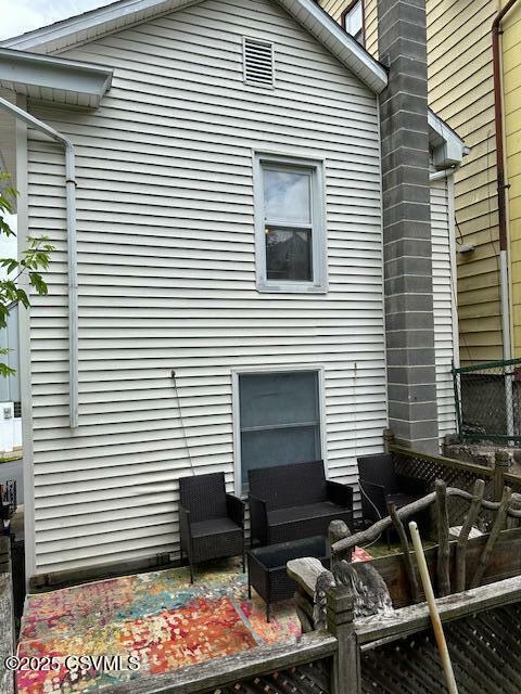 Property Photo: 26 Sherman Street PA 17866