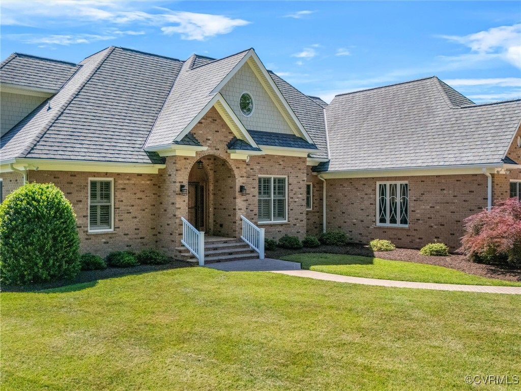 Property Photo: 397 Farmville Lake Road VA 23901