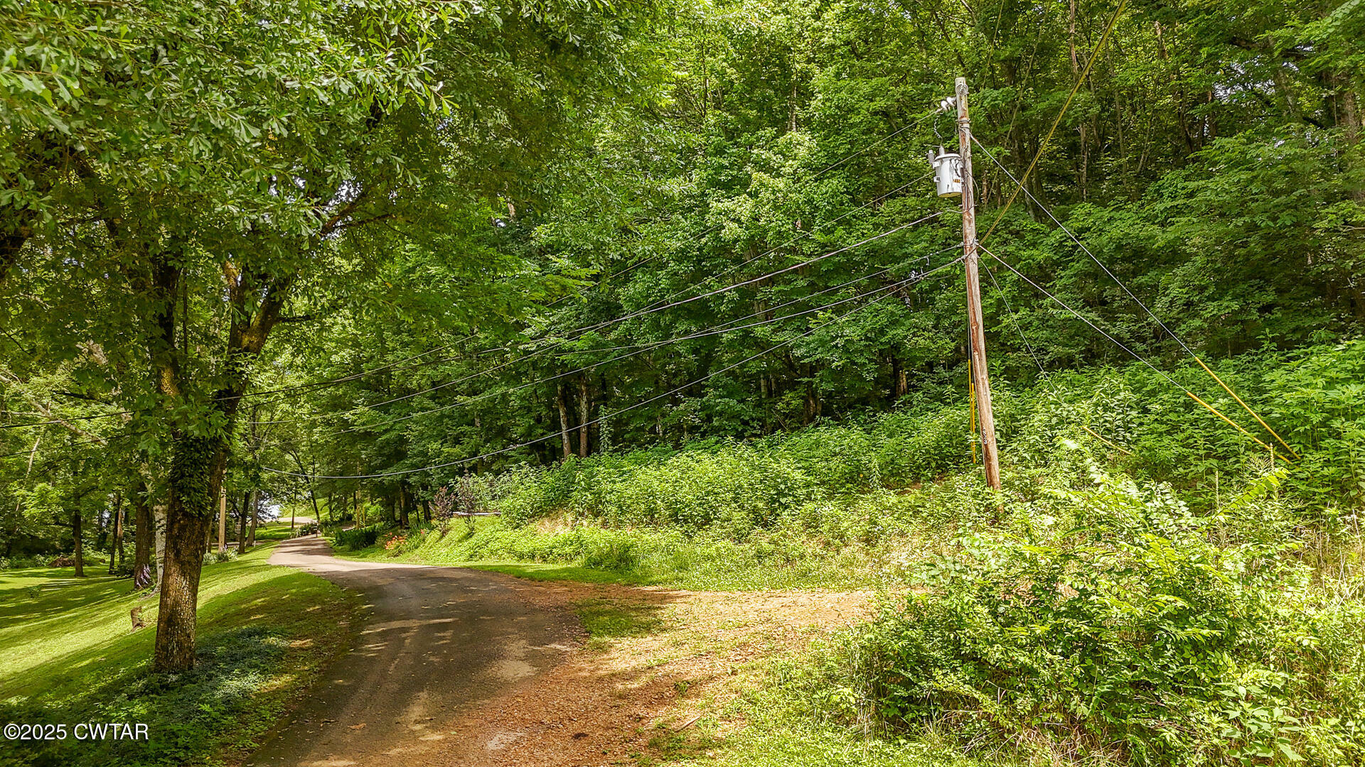 Property Photo: Lot 35 Salt Lane TN 38372