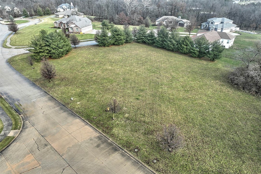 Property Photo: 2110 Buckhead Lane IL 62521