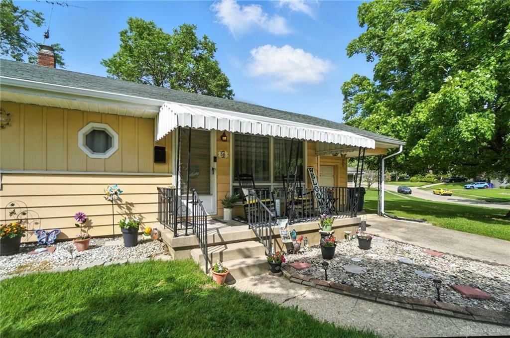 Property Photo: 50 Gregory Lane OH 45013