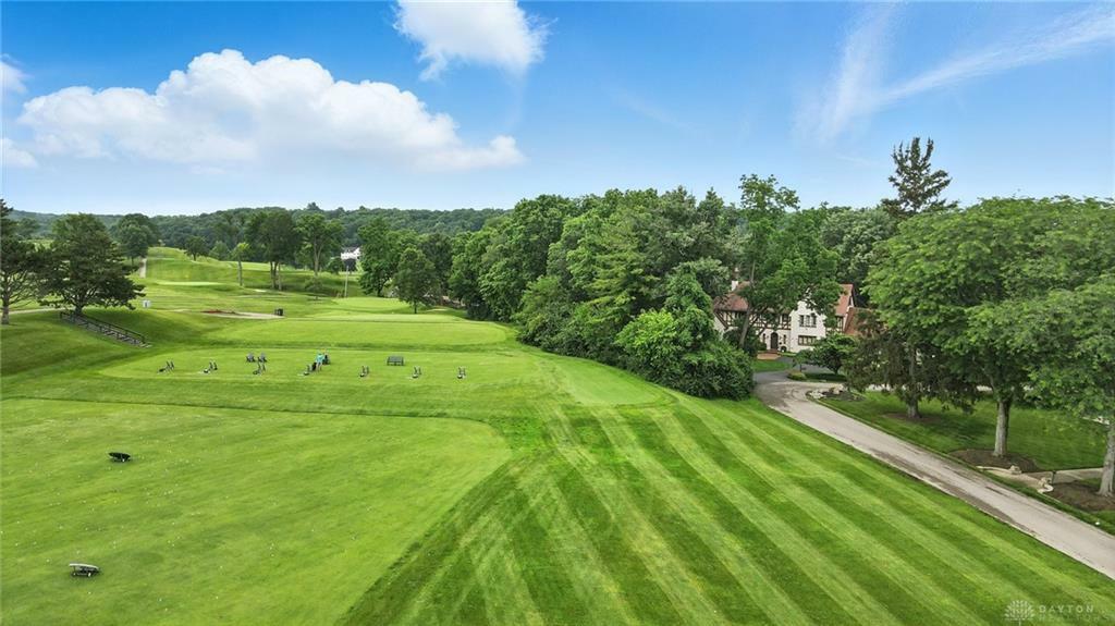 Property Photo:  1160 Lytle Lane  OH 45409 