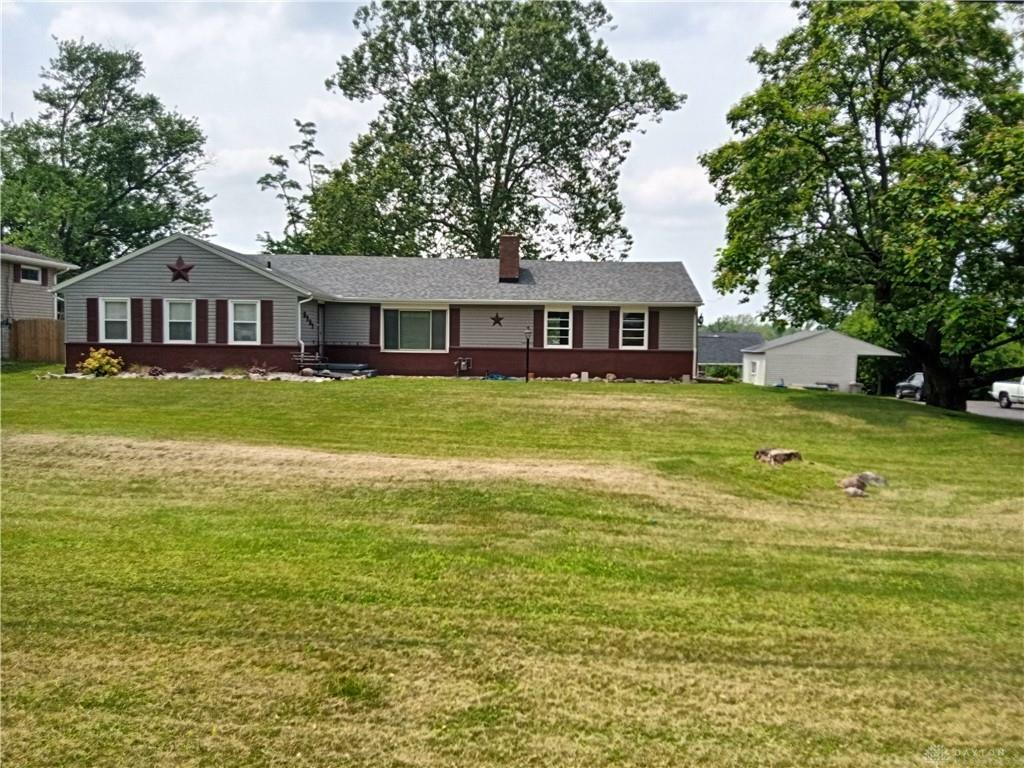 Property Photo: 5757 S Dixie Highway OH 45005