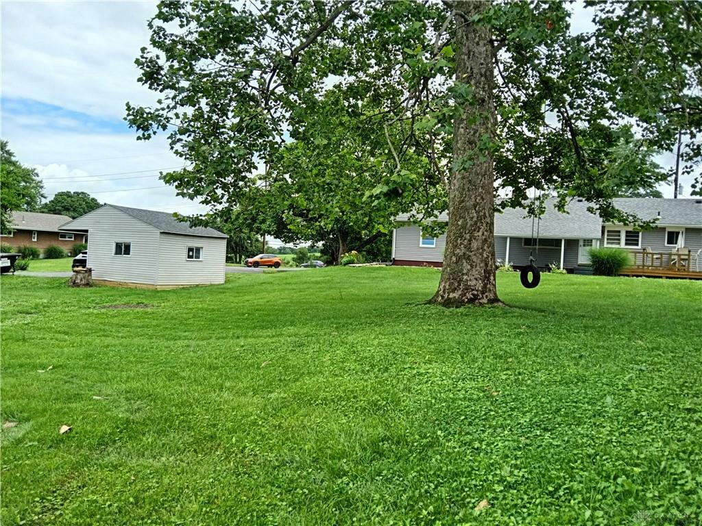 Property Photo: 5757 S Dixie Highway OH 45005