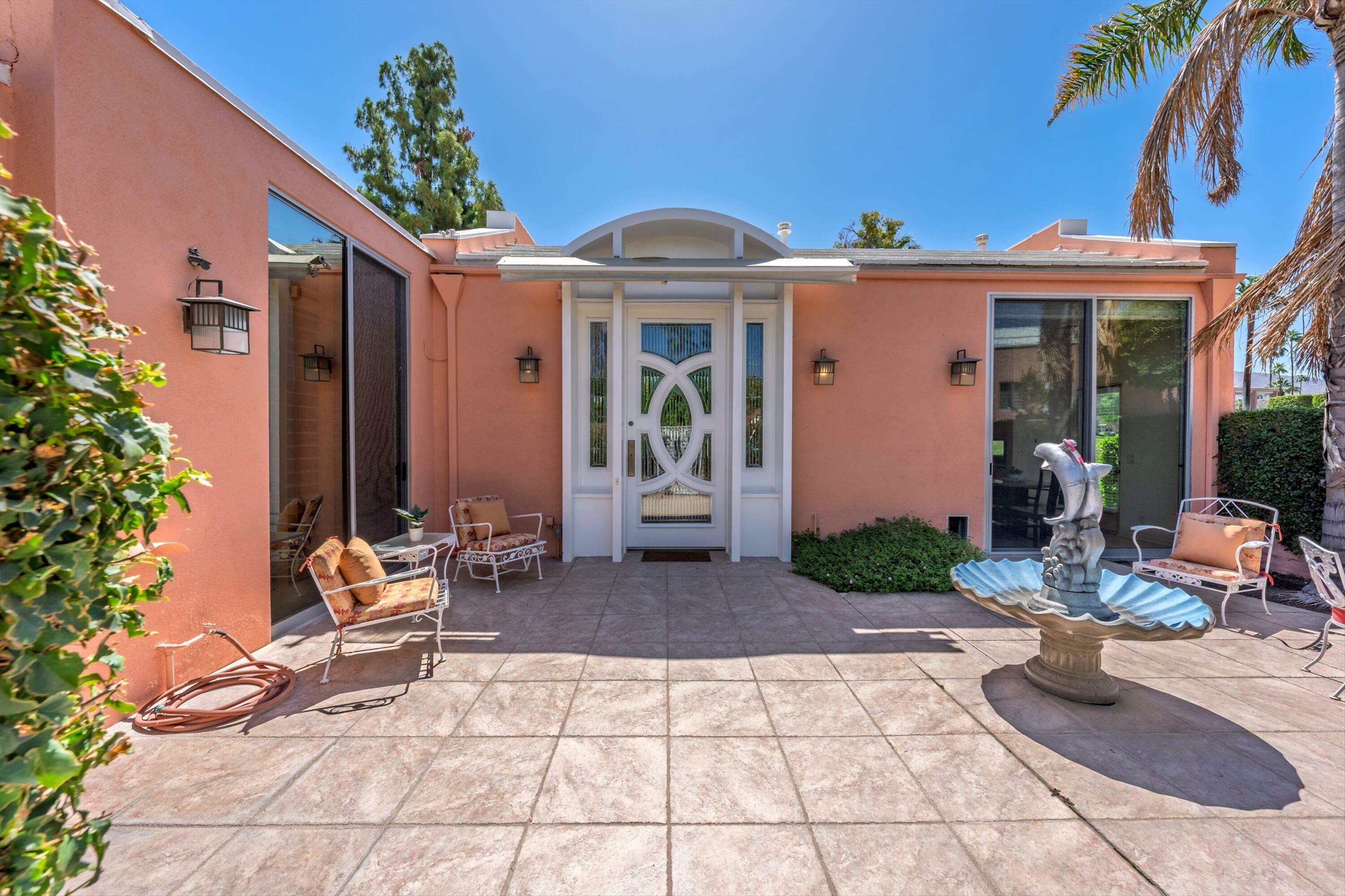 47157 El Menara Circle  Palm Desert CA 92260 photo