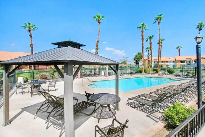 Property Photo:  78650 Avenue 42 1407  CA 92203 