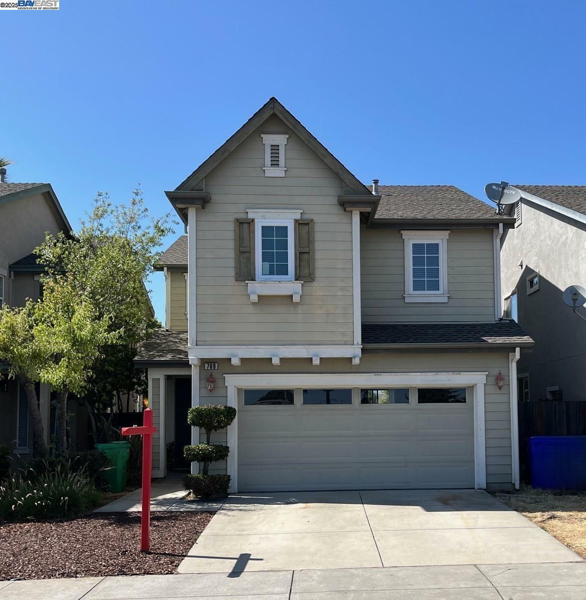 769 Bartlett Ave  Hayward CA 94541 photo