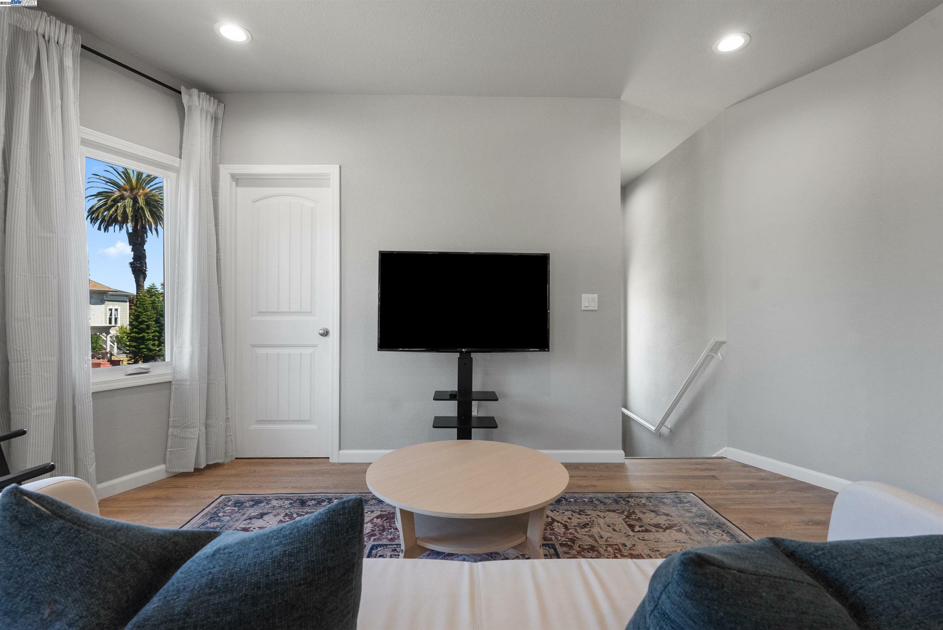 Property Photo:  1002 Adeline St  CA 94607 