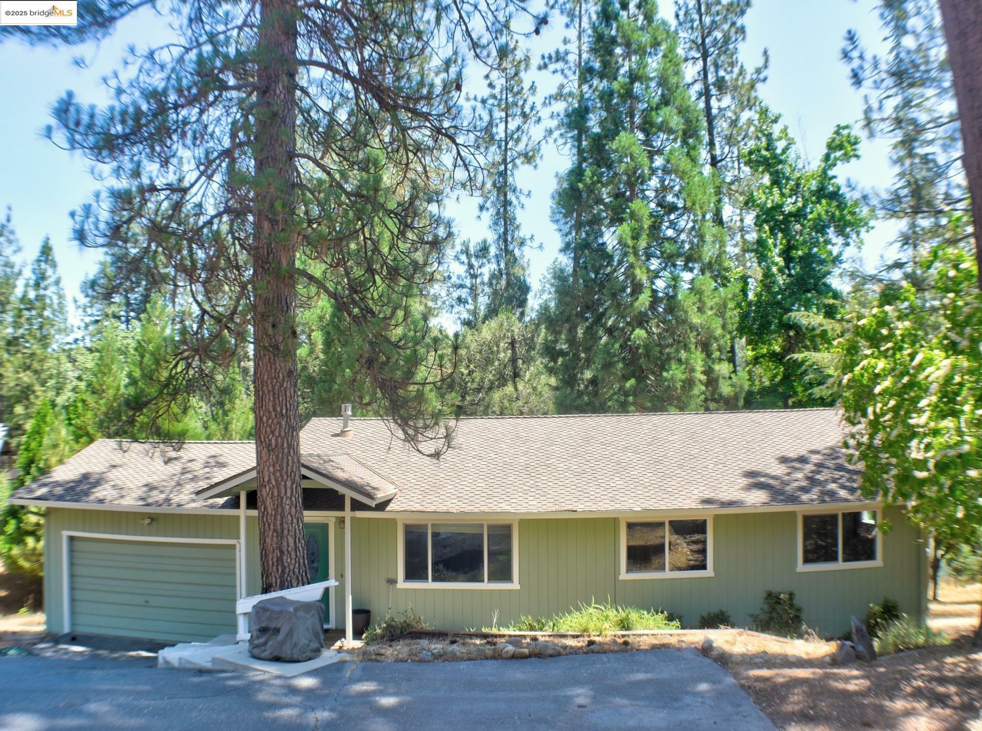 13061 Mokelumne Circle  Groveland CA 95321 photo