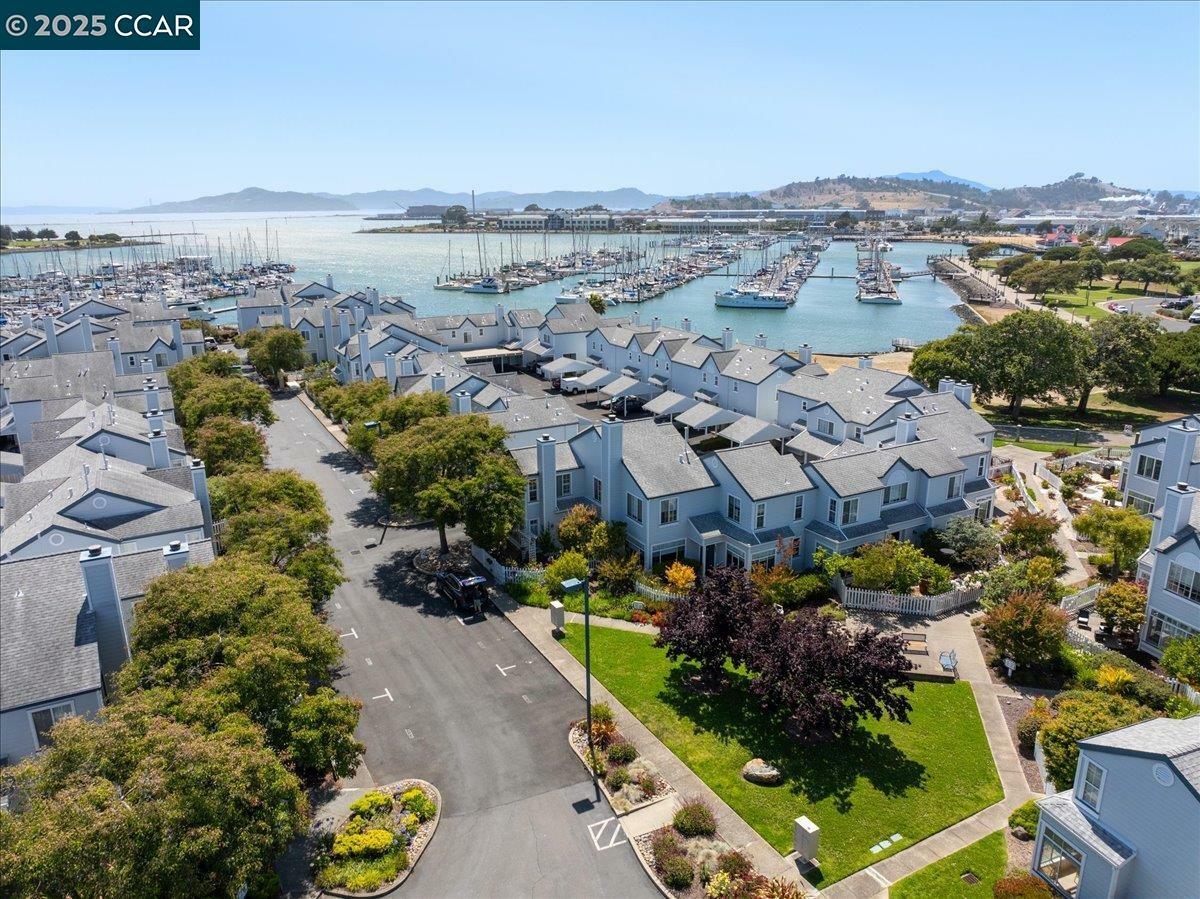 Property Photo:  609 Commodore Dr  CA 94804 