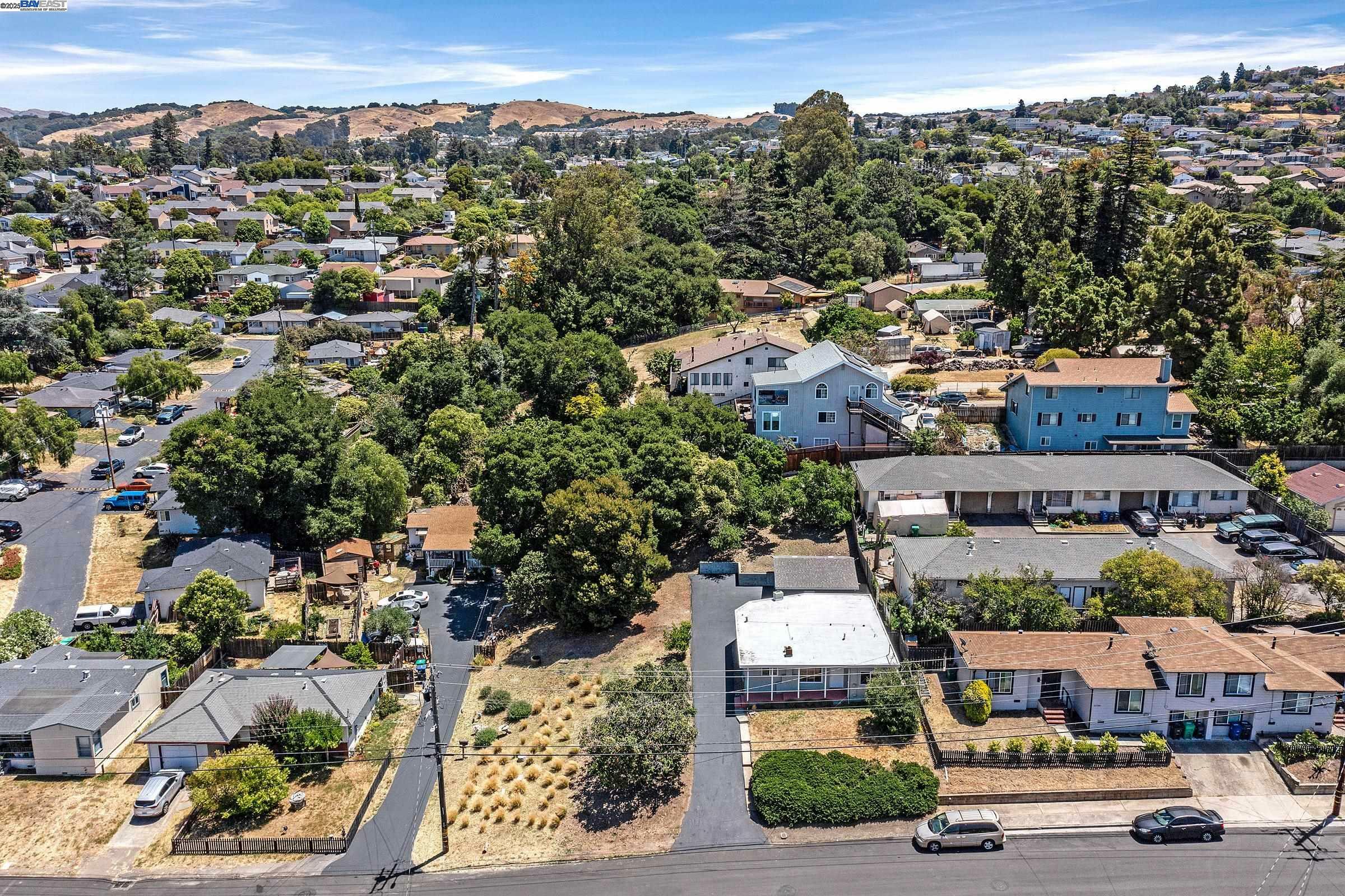Property Photo:  22754 Bayview Ave  CA 94541 