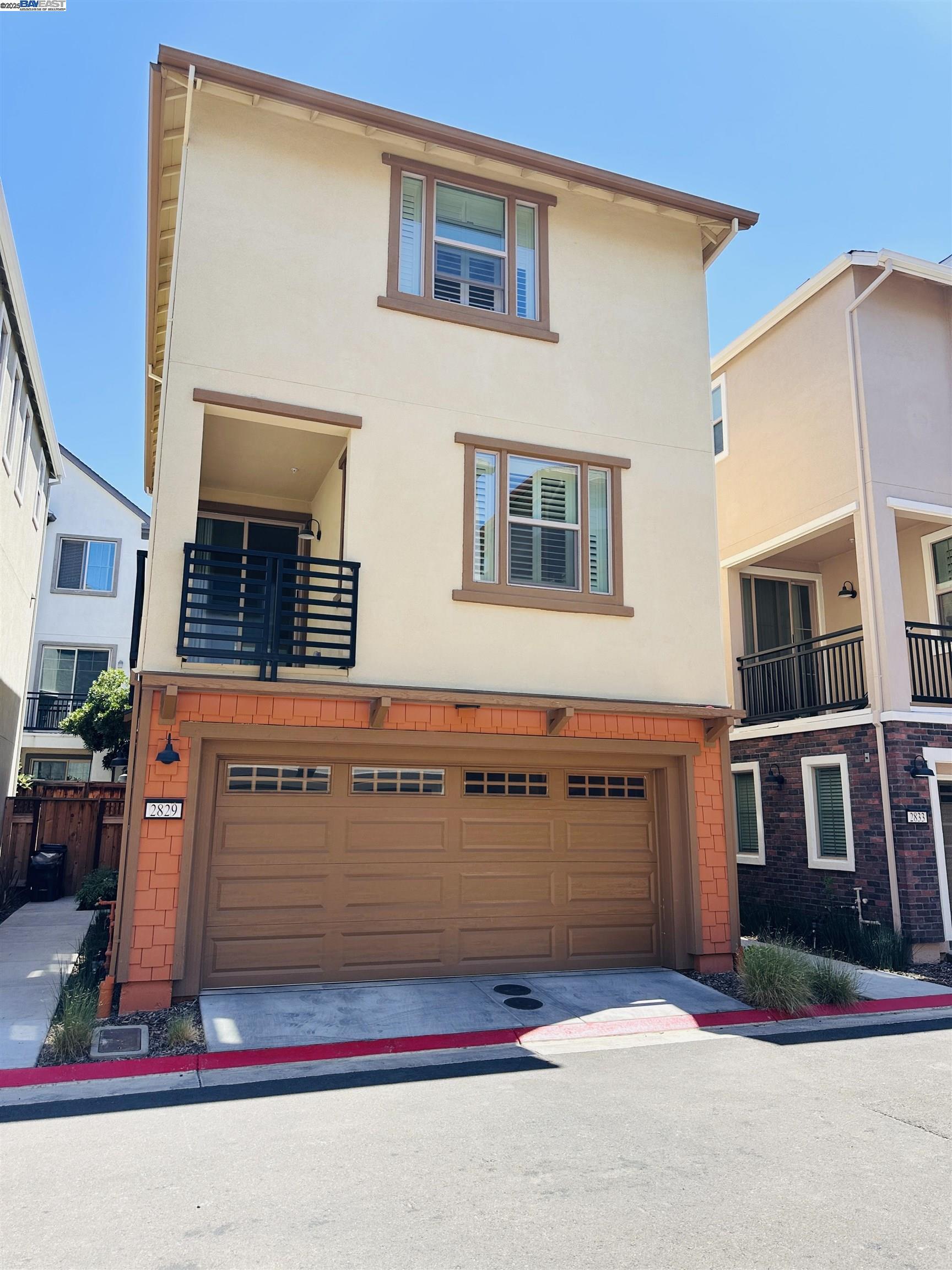 Property Photo: 2829 Saltpond Cmn CA 94550