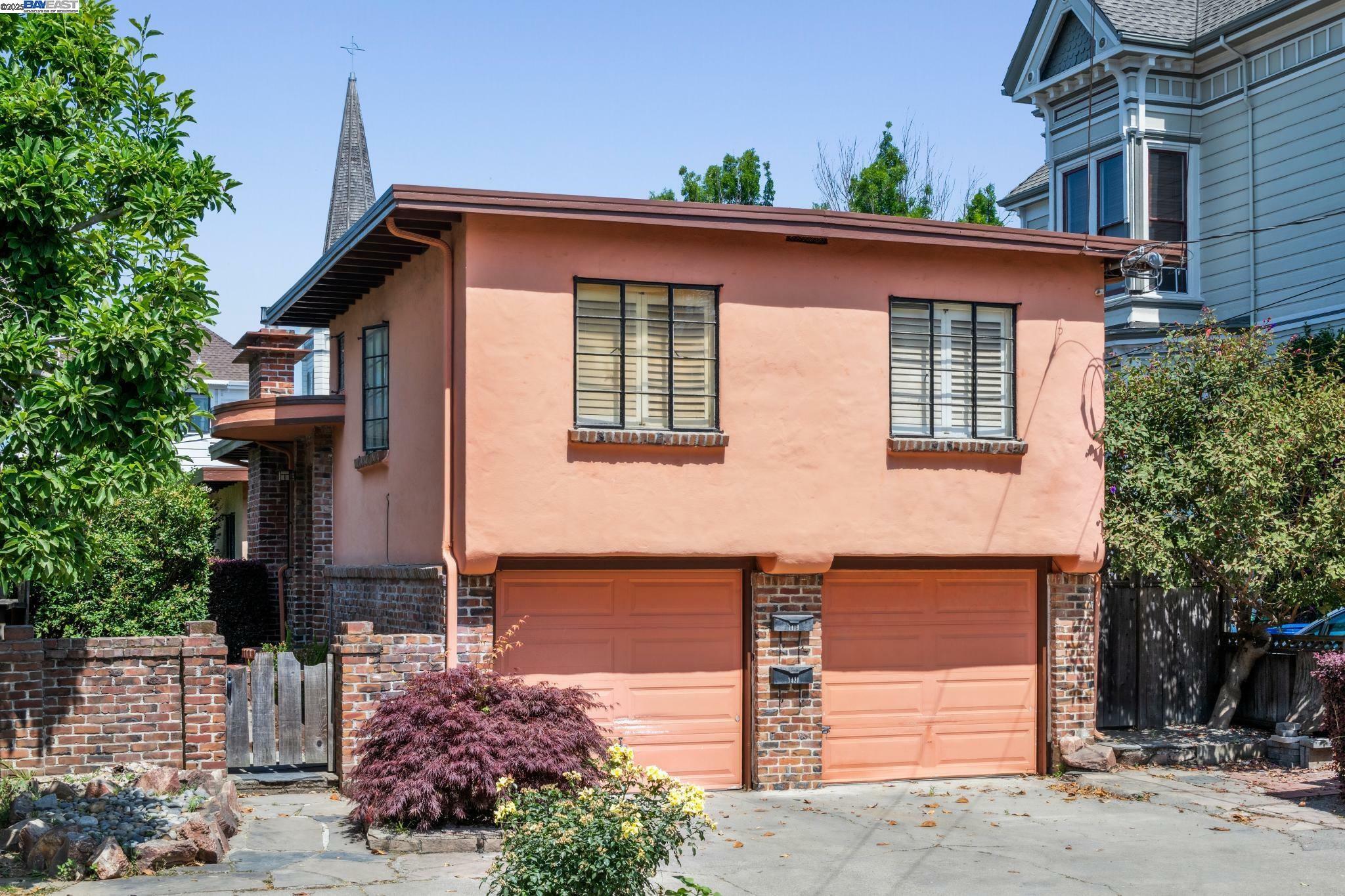 1421 Chestnut St  Alameda CA 94501 photo