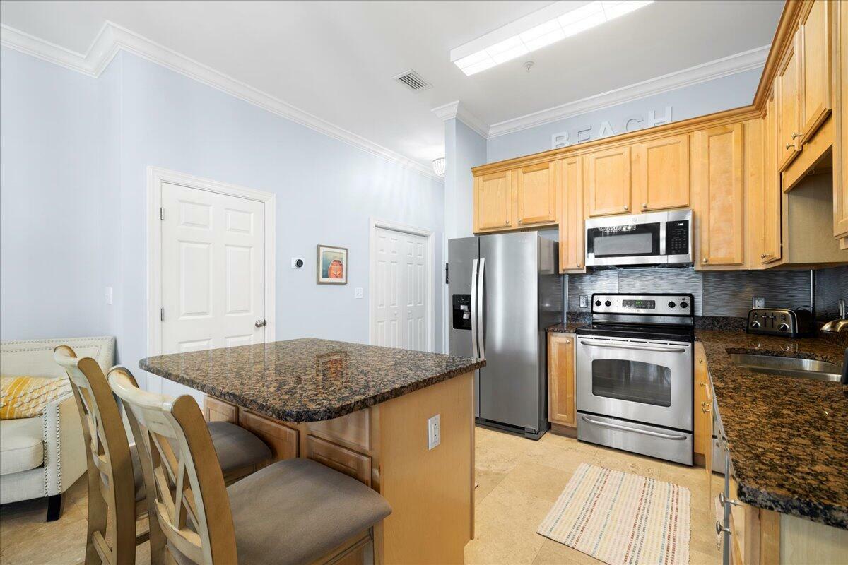 231 Somerset Bridge Road Unit 1209  Santa Rosa Beach FL 32459 photo