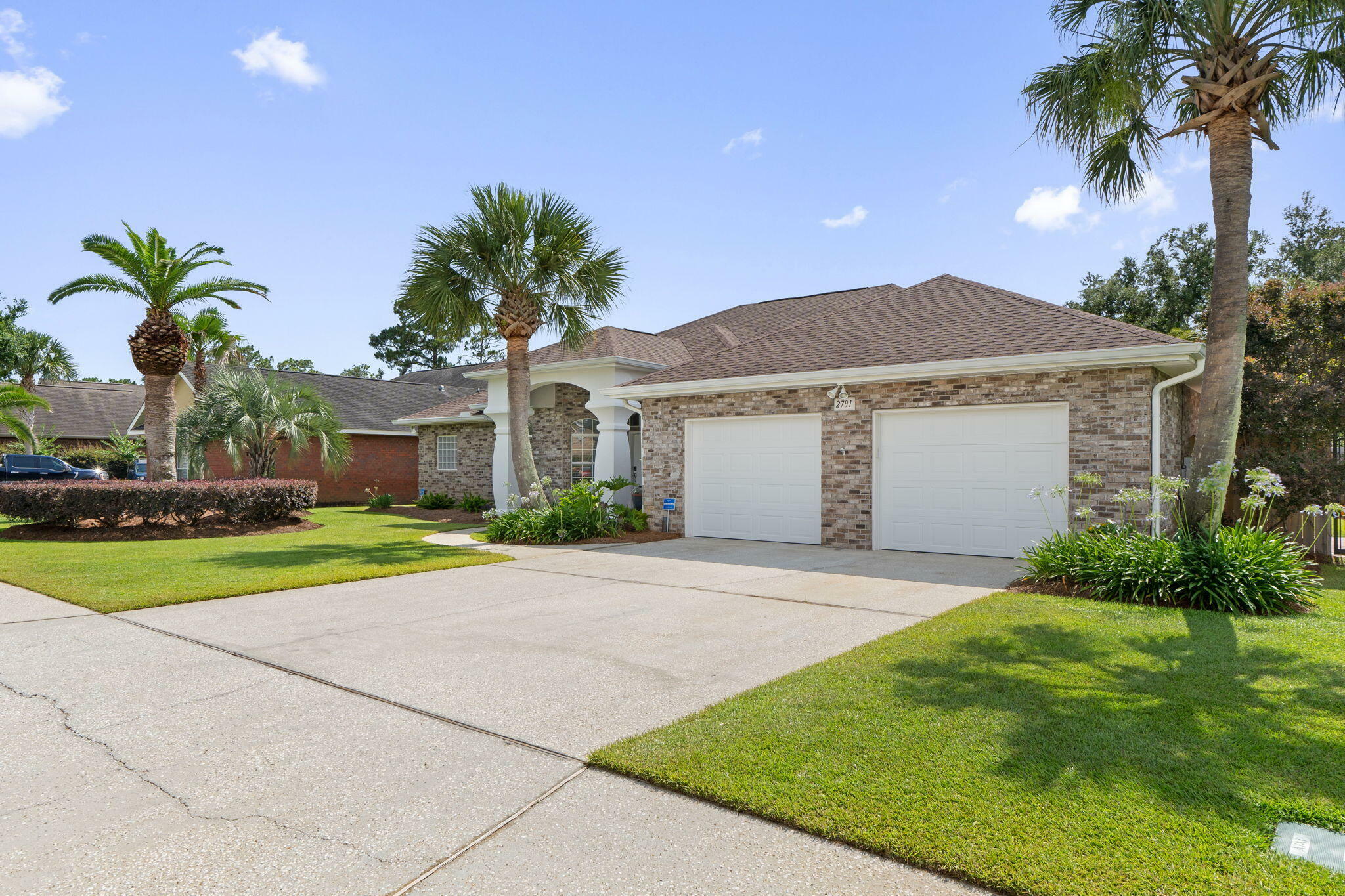 Property Photo: 2791 Grand Bay Court FL 32566