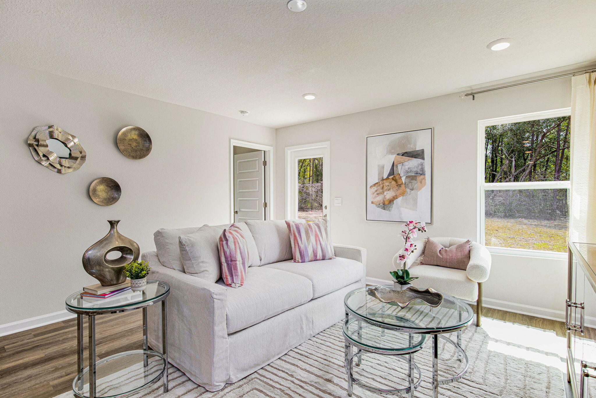 Property Photo: 6357 Firefly Drive FL 32583