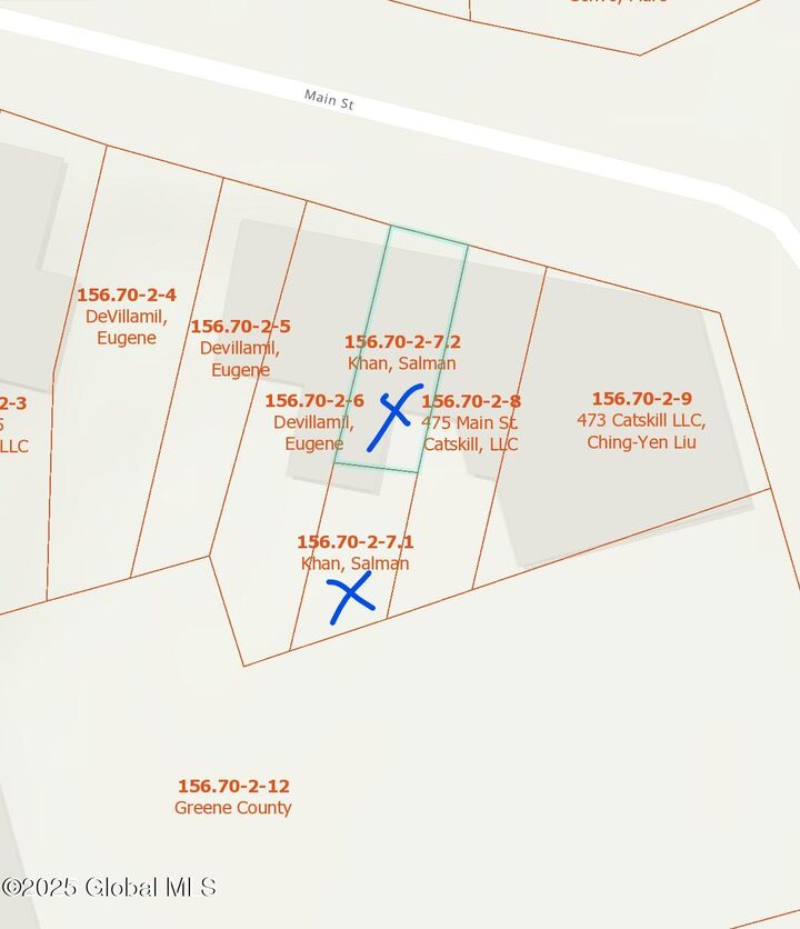 Property Photo:  477 Main Street  NY 12414 