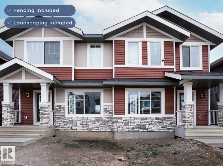 3319 Roy Brown Way NW  Edmonton AB T5E 6Z9 photo