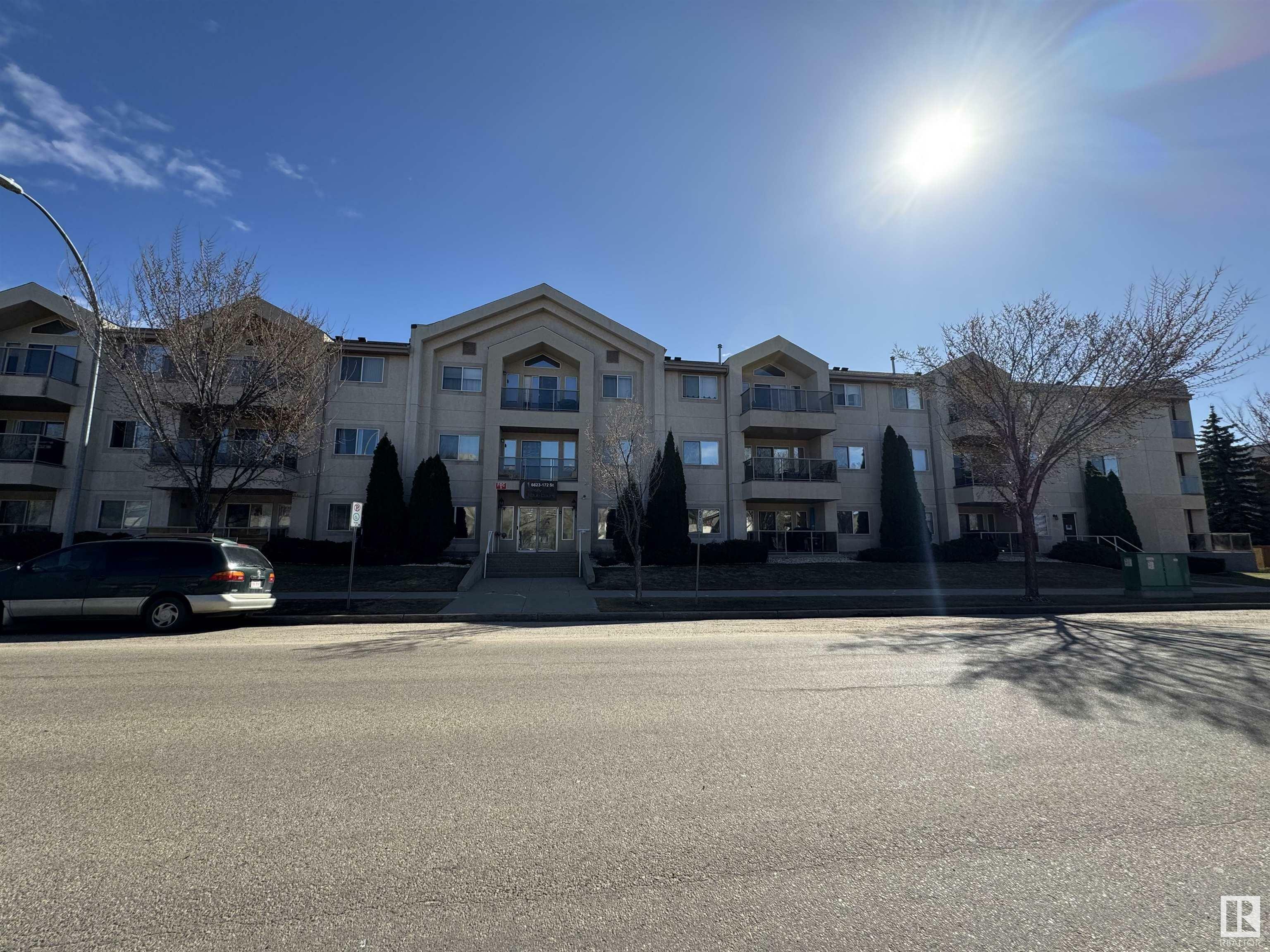 6623 172 Street NW 204  Edmonton AB T5T 6J2 photo
