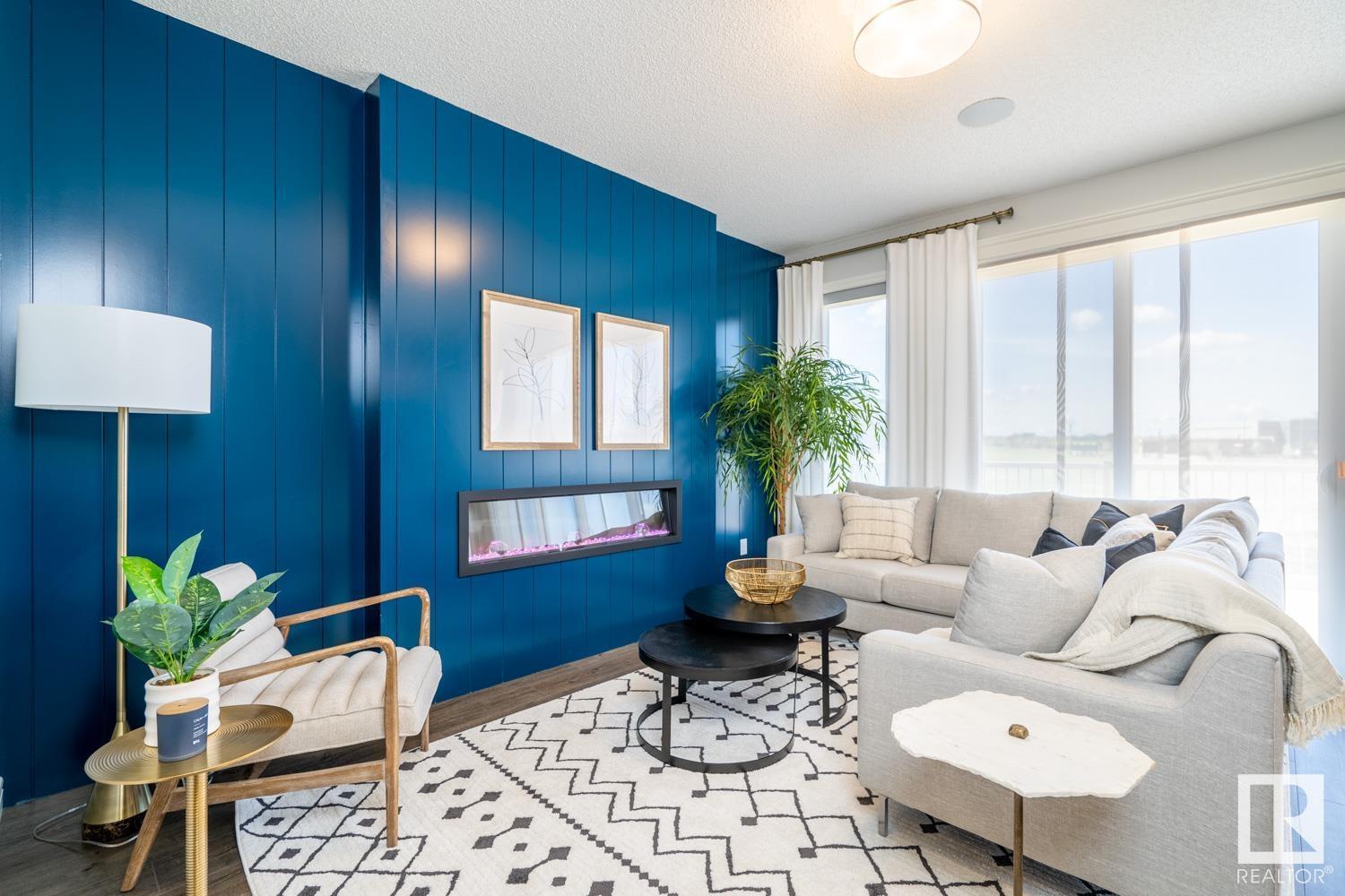 Property Photo:  50 Ficus Way  AB T8L 0Y8 