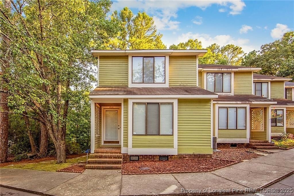 Property Photo: 400 Cypress Trace Drive NC 28314