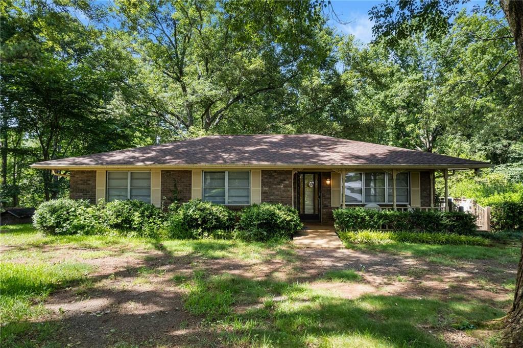 734 Harmony School Road  Jasper GA 30143 photo