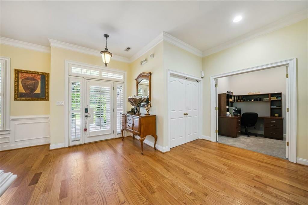Property Photo: 84 NW Gloster Road NW GA 30044