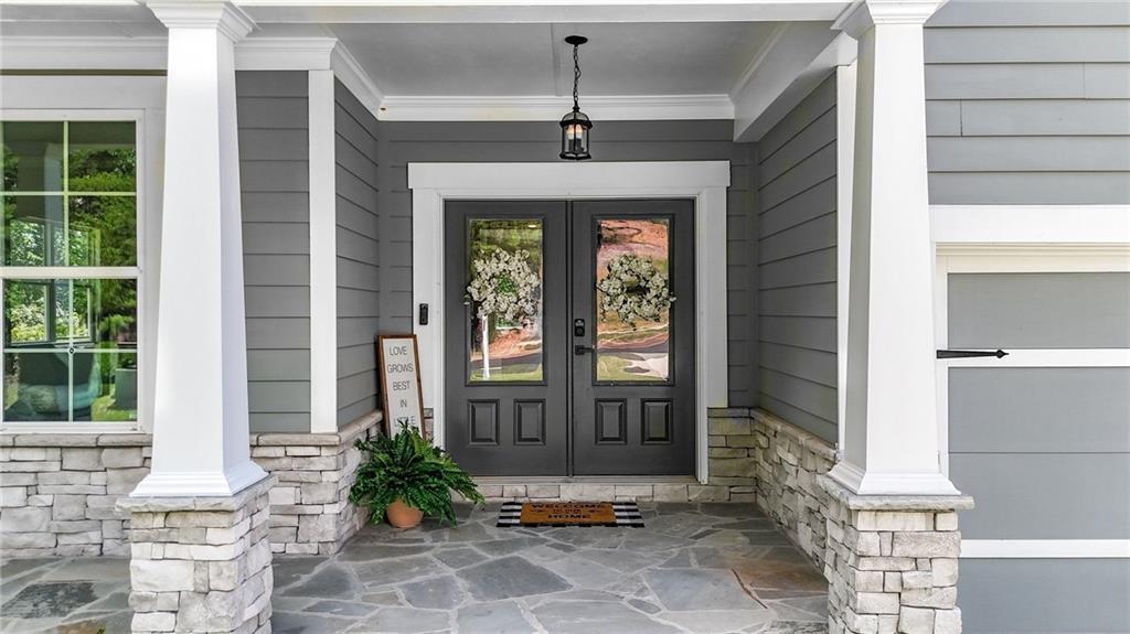 Property Photo: 249 Fountain Oak Way GA 30114