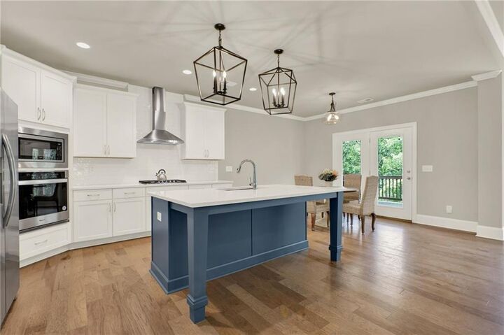 Property Photo:  249 Fountain Oak Way  GA 30114 