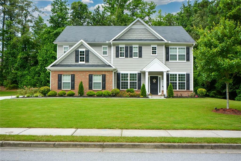 Property Photo: 325 Paces Drive GA 30122