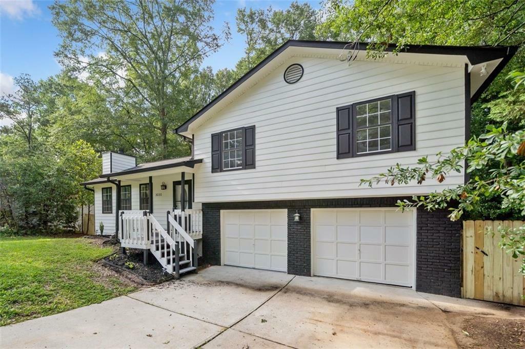 Property Photo: 3232 Valley View Street GA 30127