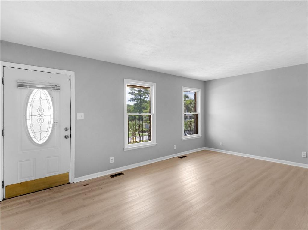Property Photo: 2970 Armstrong Drive GA 31211