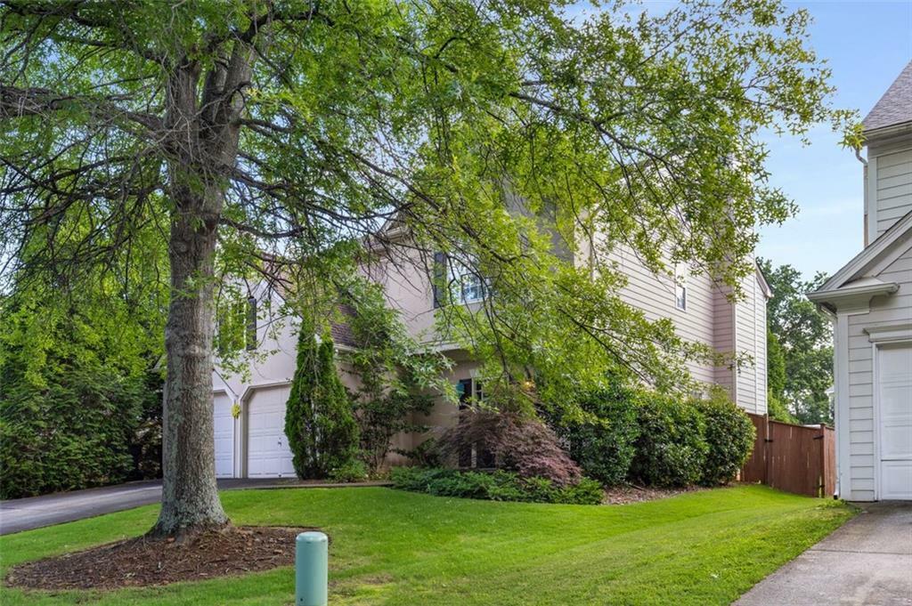 Property Photo:  5035 Foxberry Lane  GA 30075 