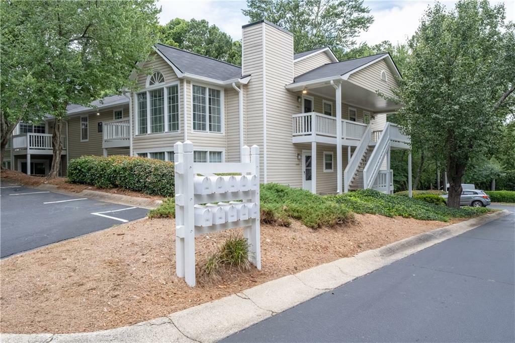 Property Photo: 1910 Countryside Place SE GA 30080