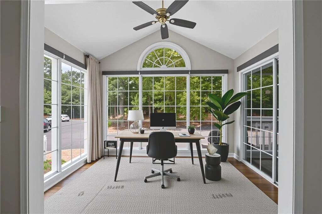 Property Photo:  1910 Countryside Place SE  GA 30080 